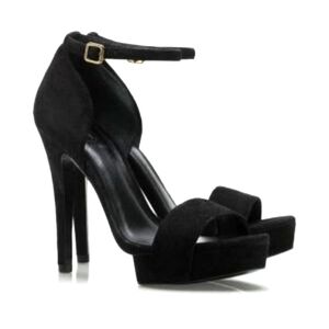Tory burch Amia platform heels‎